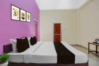 Hotel O BABA GUEST HOUSE