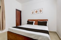Super Hotel O Sector 4 Manraj Complex Gurugram