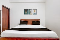 Super Hotel O Sector 4 Manraj Complex Gurugram