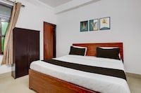Super Hotel O Sector 4 Manraj Complex Gurugram