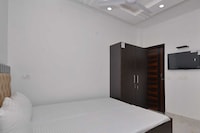 Hotel O Sector 4 Manraj Complex Gurugram