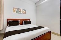 Hotel O Sector 4 Manraj Complex Gurugram