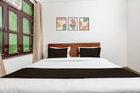 Super Hotel O Sector 4 Manraj Complex Gurugram