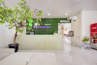 Capital O 94792 Aleander Hotel