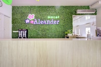Capital O 94792 Aleander Hotel