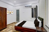 HOTEL O GOLDEN MAJESTIC 