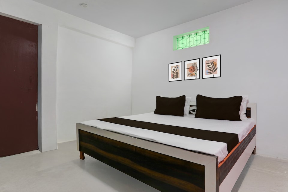 SPOT ON Hotel Sukun, Prayagraj, Prayagraj