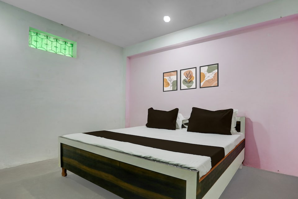 SPOT ON Hotel Sukun, Prayagraj, Prayagraj