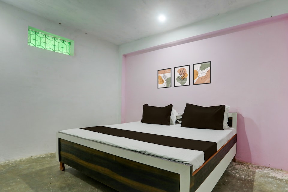 SPOT ON Hotel Sukun, Prayagraj, Prayagraj