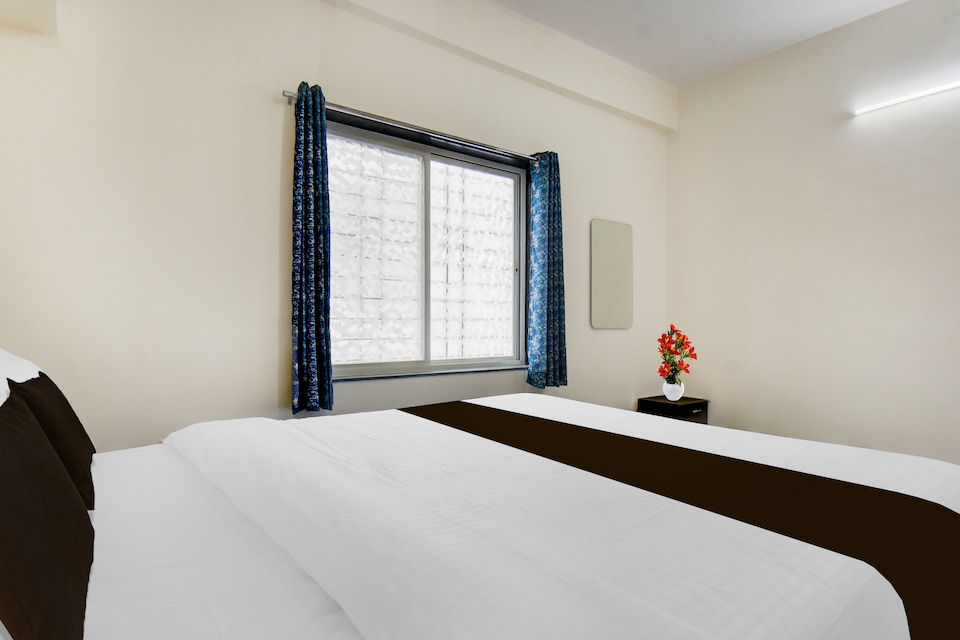 SPOT ON Hide Away Inn , Hinjewadi Pune, Pune