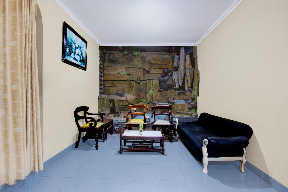 Hotel O Near Tugu Yogyakarta 2 formerly Monjali Inn, Yogyakarta, Yogyakarta