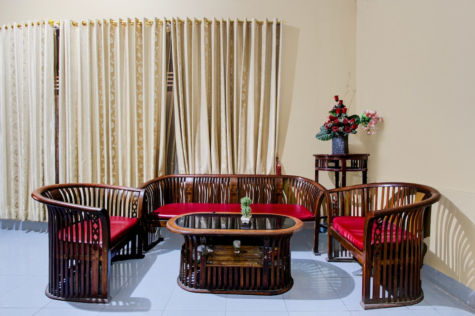 Hotel O Near Tugu Yogyakarta 2 formerly Monjali Inn, Yogyakarta, Yogyakarta