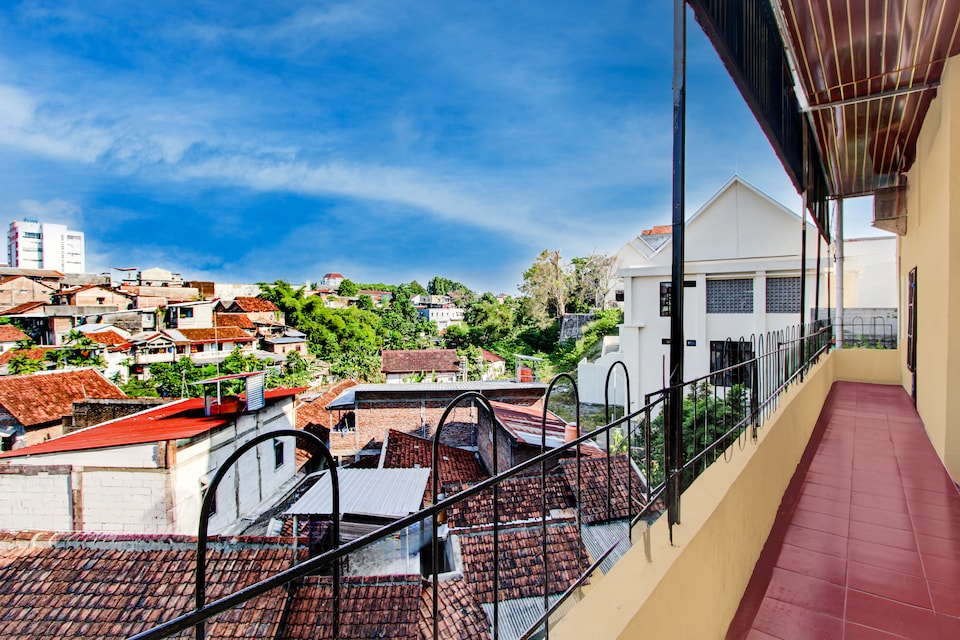 Hotel O Near Tugu Yogyakarta 2 formerly Monjali Inn, Yogyakarta, Yogyakarta