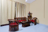 Hotel O Near Tugu Yogyakarta 2 formerly Monjali Inn