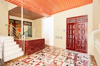 Hotel O Near Tugu Yogyakarta 2 formerly Monjali Inn