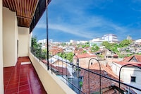 Hotel O Near Tugu Yogyakarta 2 formerly Monjali Inn