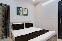 Hotel O Vishal plaza 