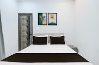 Hotel O Vishal plaza 