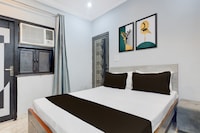 Hotel O Vishal plaza 