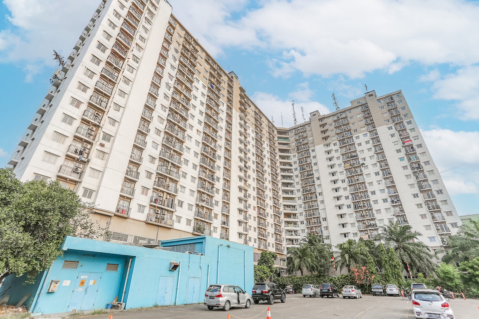 Capital O 94796 Apartment Mutiara Bekasi, Bekasi Kota, Bekasi