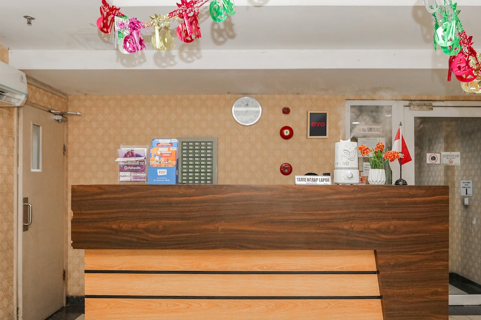 Capital O 94796 Apartment Mutiara Bekasi, Bekasi Kota, Bekasi