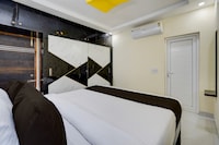 Hotel O Pranavam Home Stay 