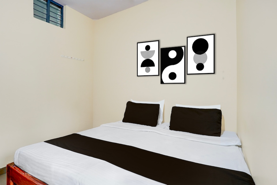 Hotel O Sri Tirumala Paradise, Tumkur Road, Bangalore