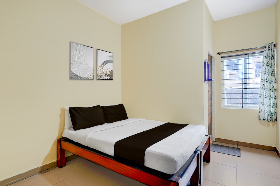 Hotel O Sri Tirumala Paradise, Tumkur Road, Bangalore