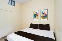 Hotel O Sri Tirumala Paradise