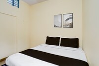 Hotel O Sri Tirumala Paradise