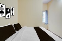 Hotel O Sri Tirumala Paradise