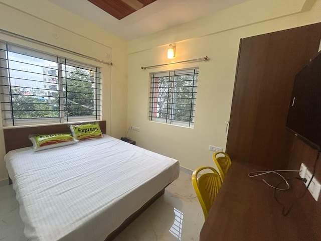 Super Hotel O Jodi Sri Muneshwara Swamy Temple