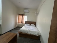 Hotel O Jodi Sri Muneshwara Swamy Temple