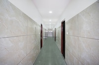 Super Hotel O Jodi Sri Muneshwara Swamy Temple