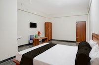 Hotel O Jodi Sri Muneshwara Swamy Temple