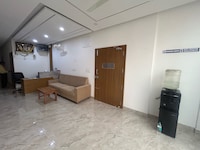 Super Hotel O Jodi Sri Muneshwara Swamy Temple