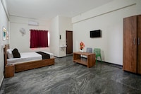 Hotel O Jodi Sri Muneshwara Swamy Temple