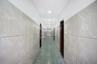 Super Hotel O Jodi Sri Muneshwara Swamy Temple