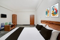 Hotel O Jodi Sri Muneshwara Swamy Temple