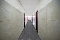 Super Hotel O Jodi Sri Muneshwara Swamy Temple