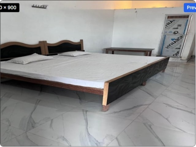 SPOT ON Chaudhari Balaji marriage lawn