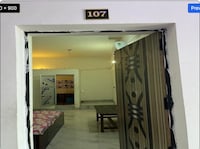 SPOT ON Chaudhari Balaji marriage lawn