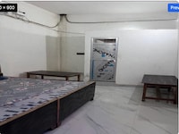 SPOT ON Chaudhari Balaji marriage lawn