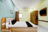 SPOT ON Parampara Garden Resort