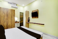 SPOT ON Parampara Garden Resort