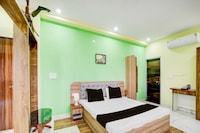 SPOT ON Parampara Garden Resort