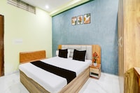 SPOT ON Parampara Garden Resort