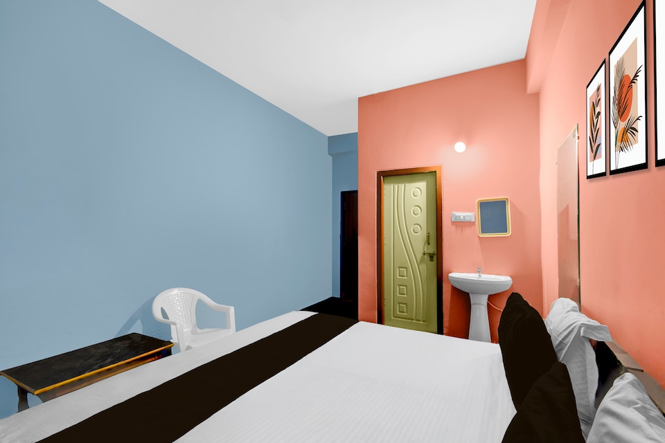 Hotel O by OYO Kaveri Stay Inn Luxury Rooms, Hyderabad, Hyderabad