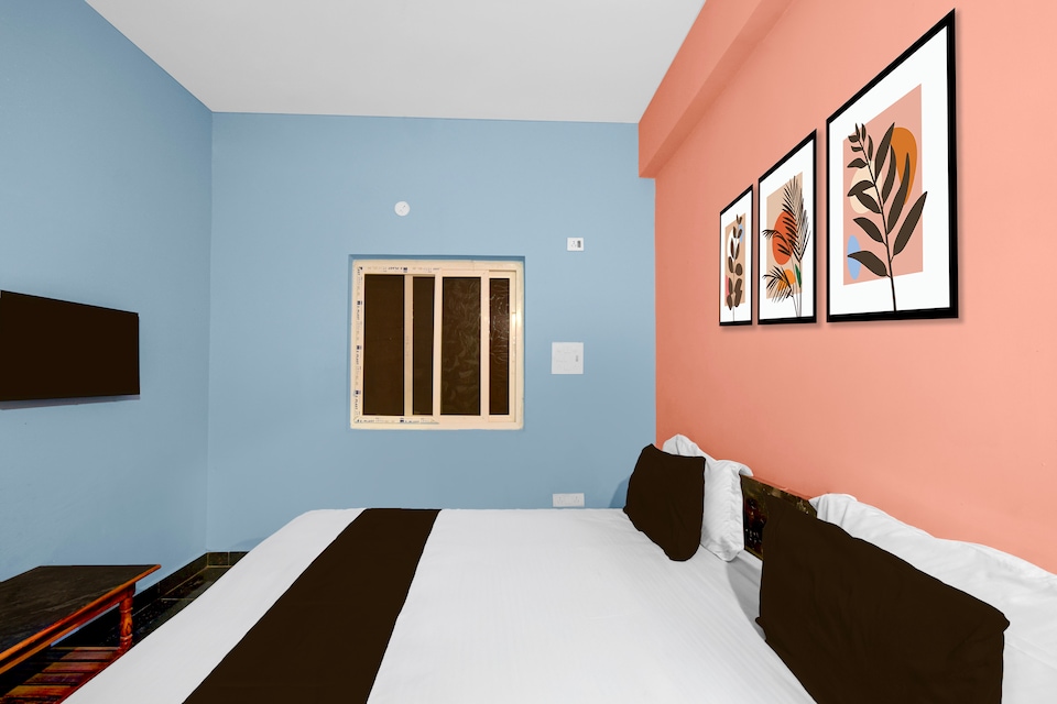 Hotel O by OYO Kaveri Stay Inn Luxury Rooms, Hyderabad, Hyderabad