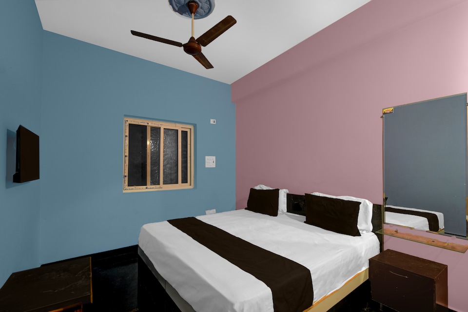 Hotel O Kaveri Stay Inn Luxury Rooms, Hyderabad, Hyderabad